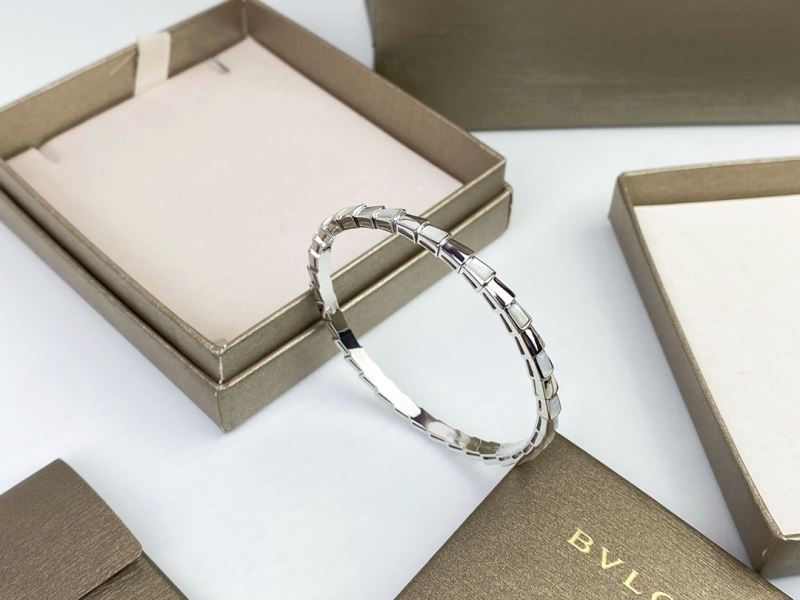 Bvlgari Bracelets